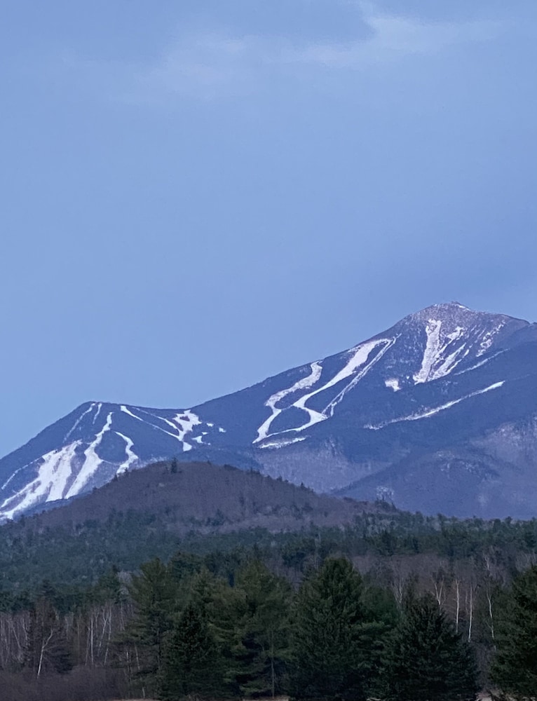Whiteface Farm Adirondack Bed and Breakfast
