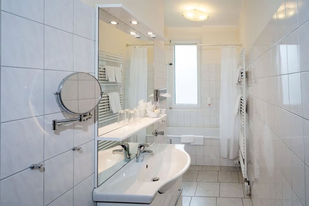 Familienapartment Hansaplatz