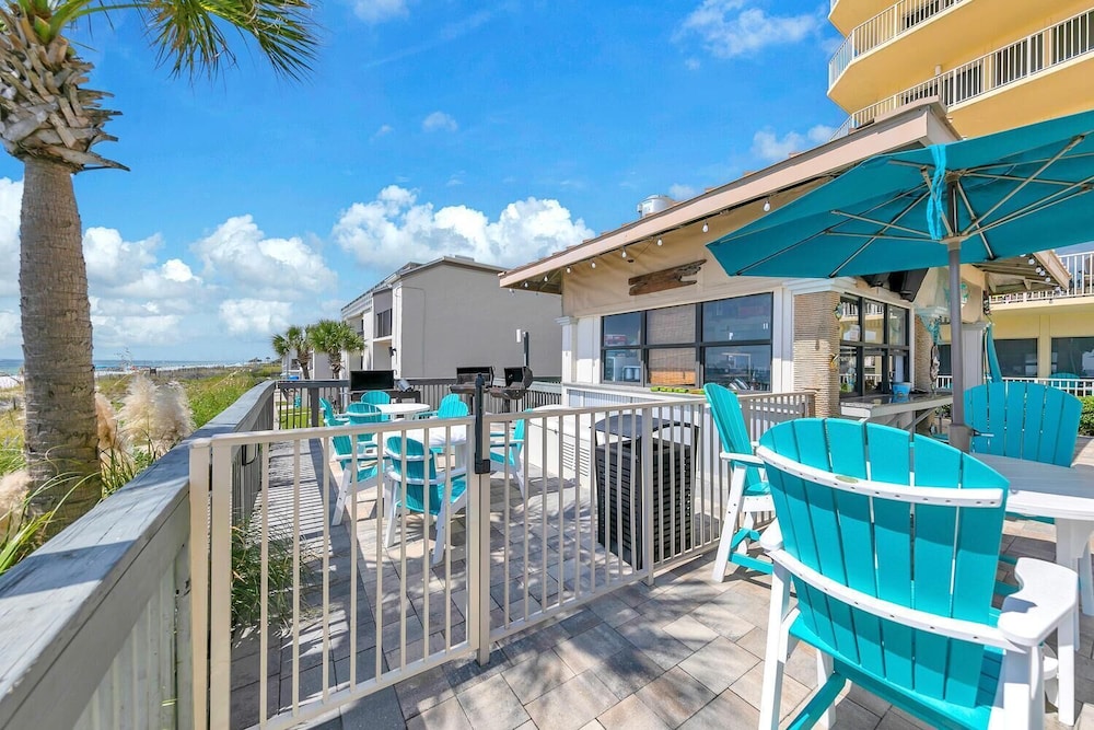 Gulf Crest 2107a