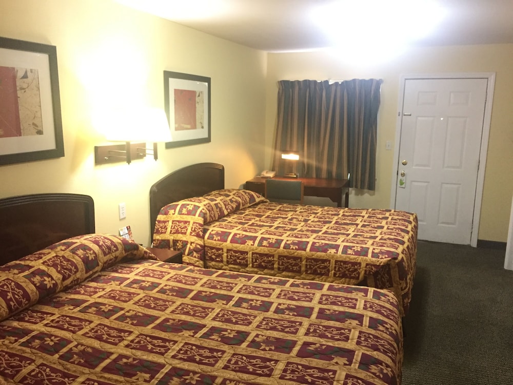 Rivers Inn Fort Madison