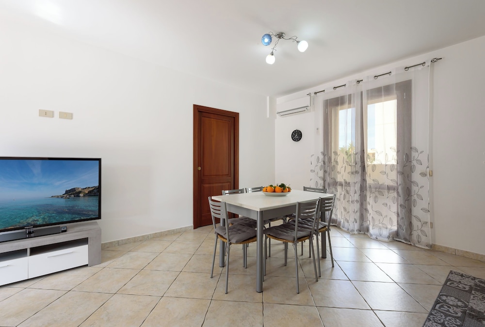Bedda Luna Villa