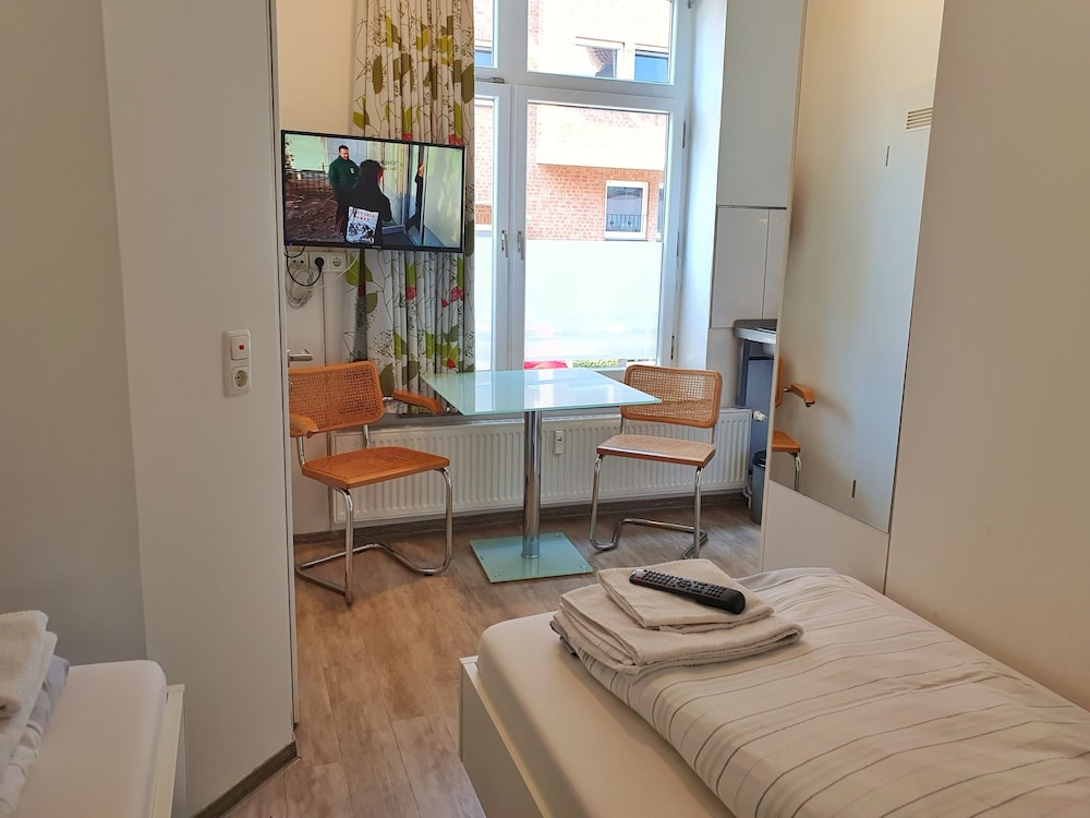 Aparthotel B & L