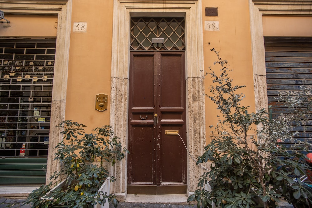 Your Suite Rome