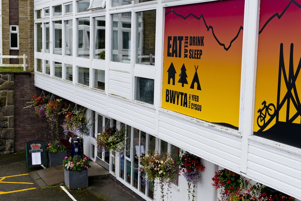 YHA Conwy - Hostel