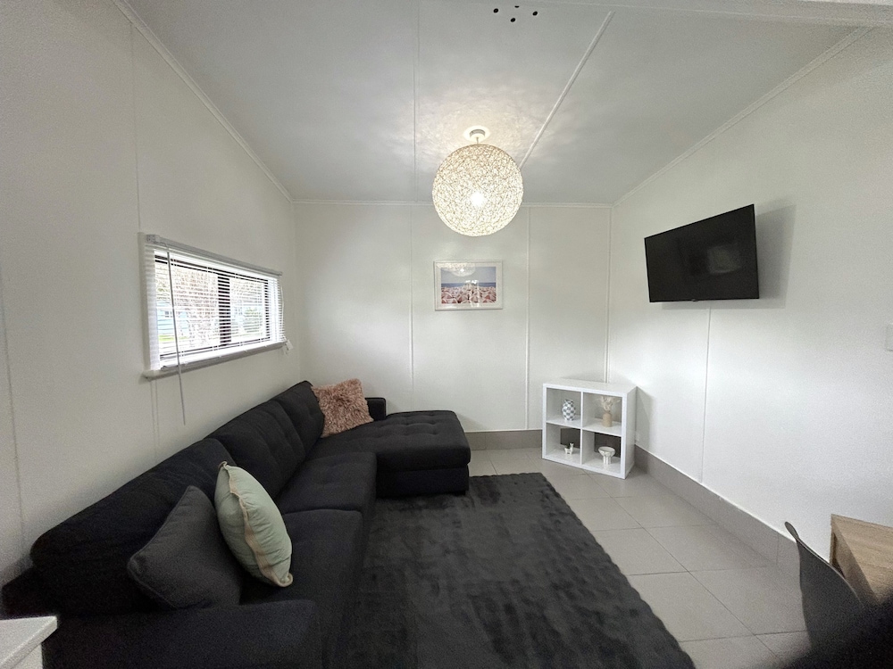Mandurah Coastal Holiday Park