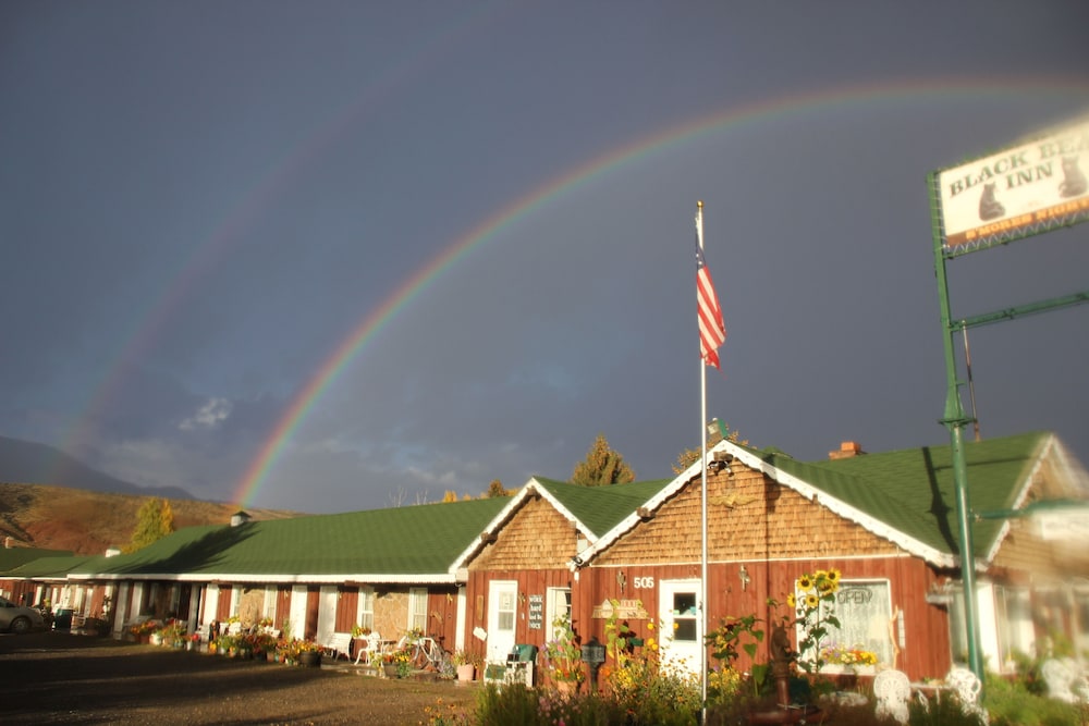 Black Bear Inn