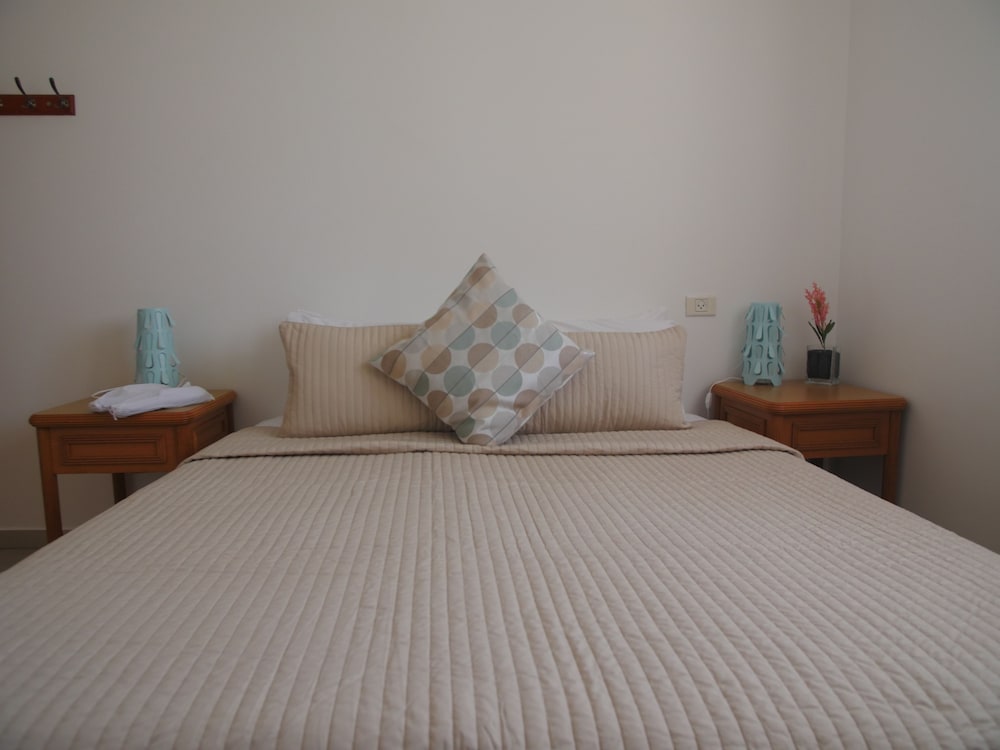 Andromeda Hill apartments & Spa view 4