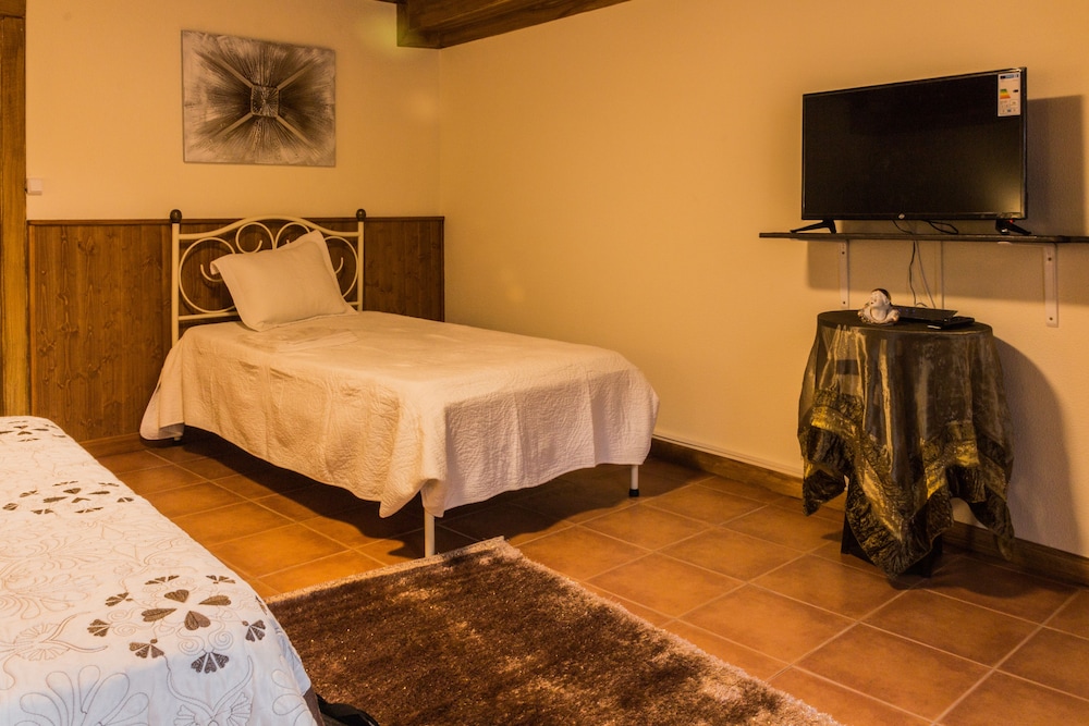 Portantiqua Guest House view 4