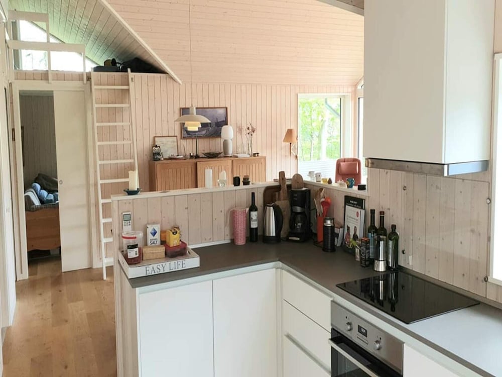 7 Person Holiday Home in Ebeltoft