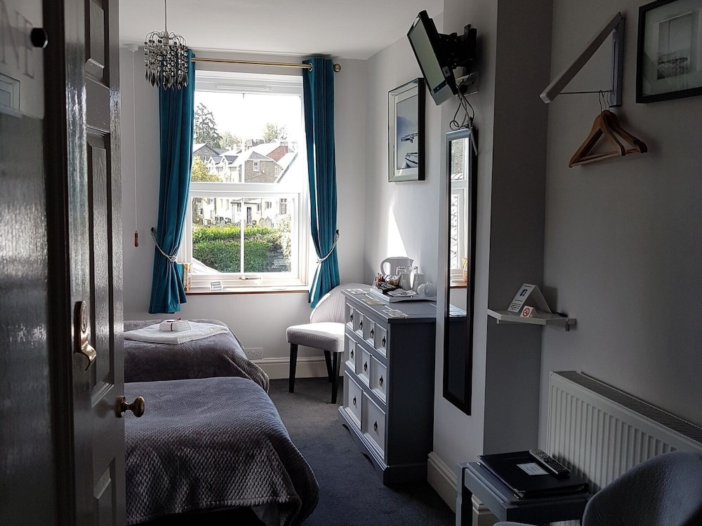 Bronwye Guest House