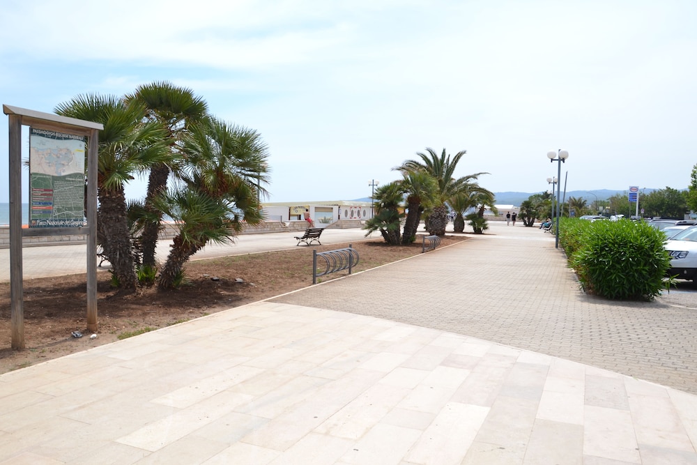 B&B Cuore di Vieste