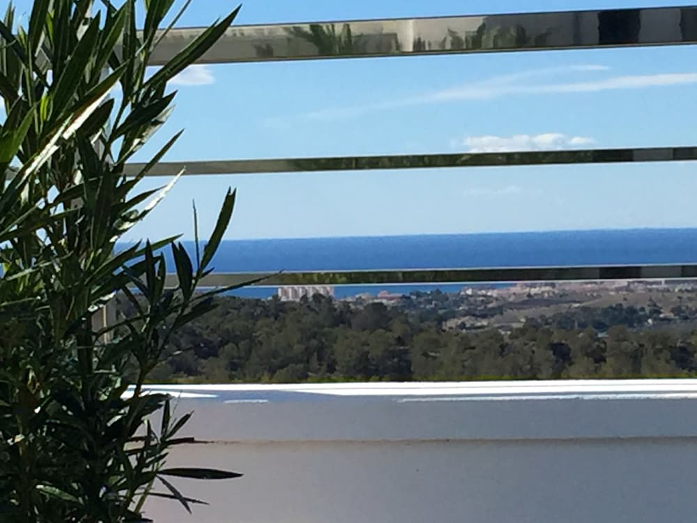 Villa Benidorm