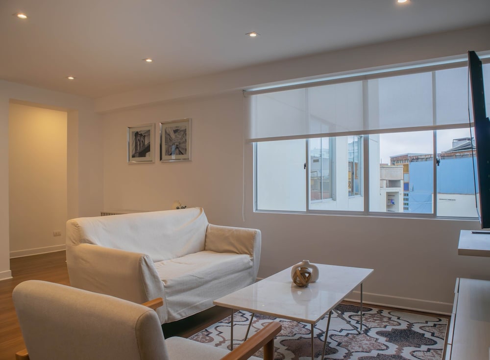 Magnificent 3BR in the Heart of Barranco