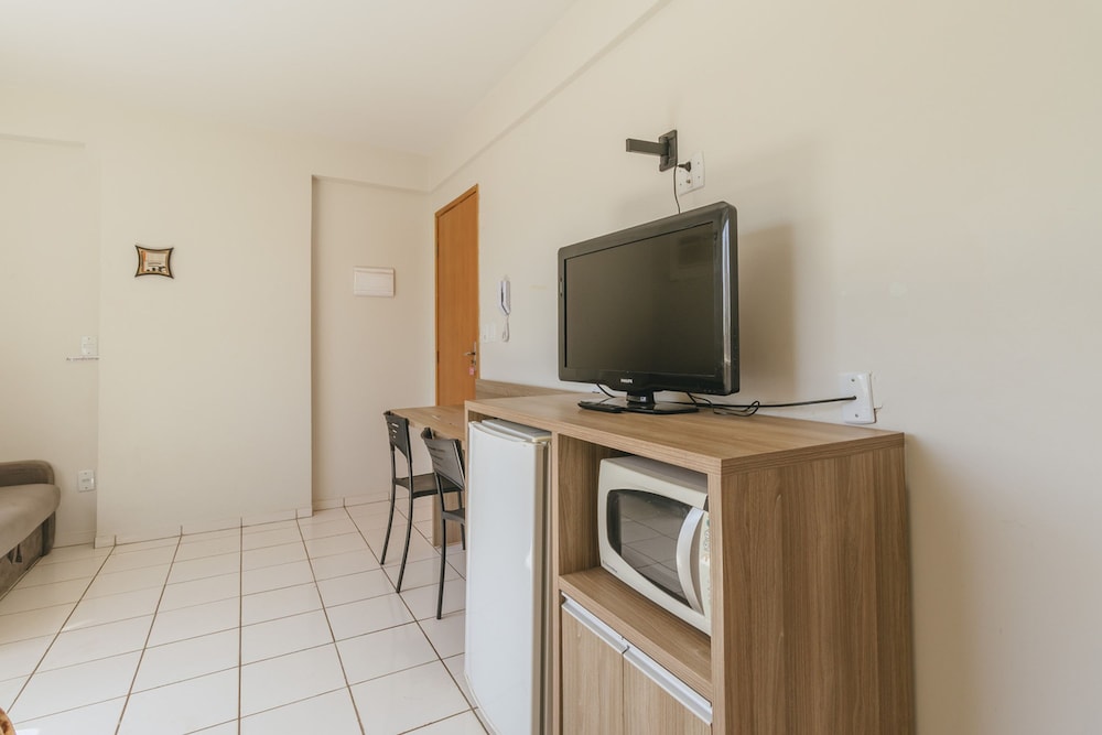 Flat Acqua Ville 2 Lazer e Conforto no Centro