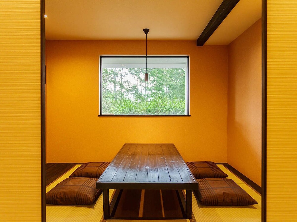 Yufuin Ryokan Seikoen