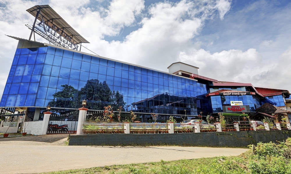 Madikeri Vacations - Itsy Hotels Regalia Grand, 500 Mtrs From Madikeri Fort - Property Image 8