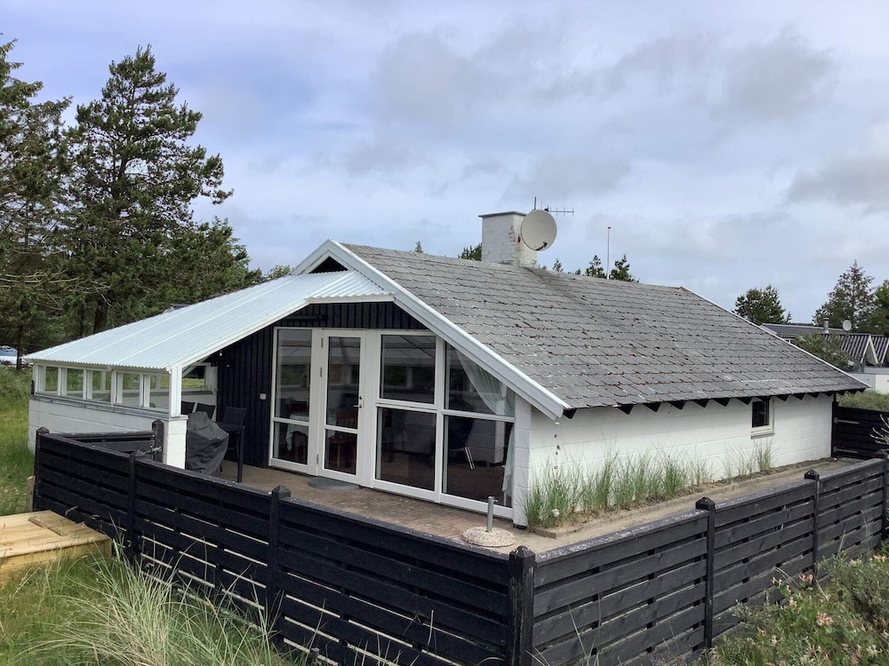 5 Person Holiday Home in Thisted