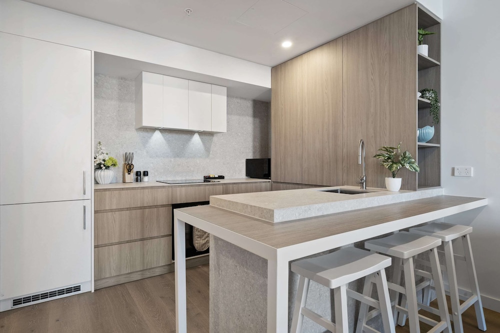 Charming 1-bed With Rooftop Access & Parking