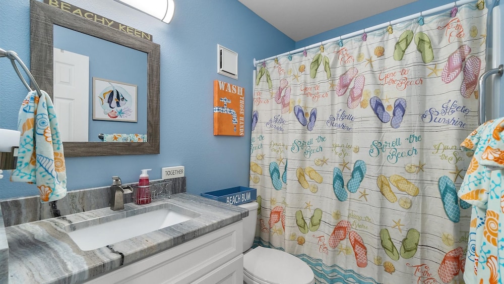 Gulf Shores Plantation by Southern Vacation Rentals
