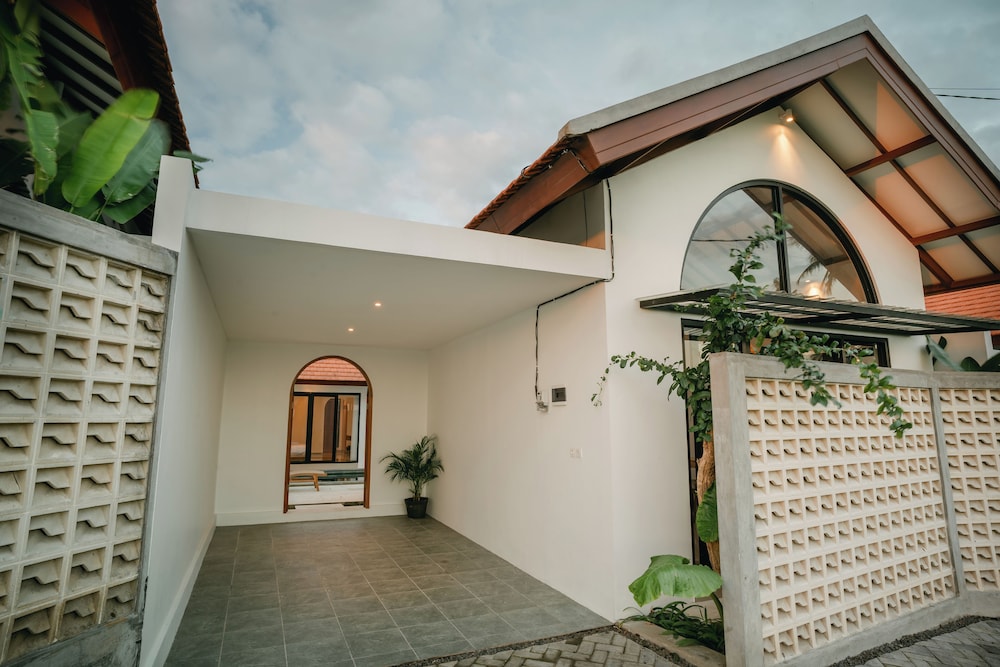 Avura Villa Munggu