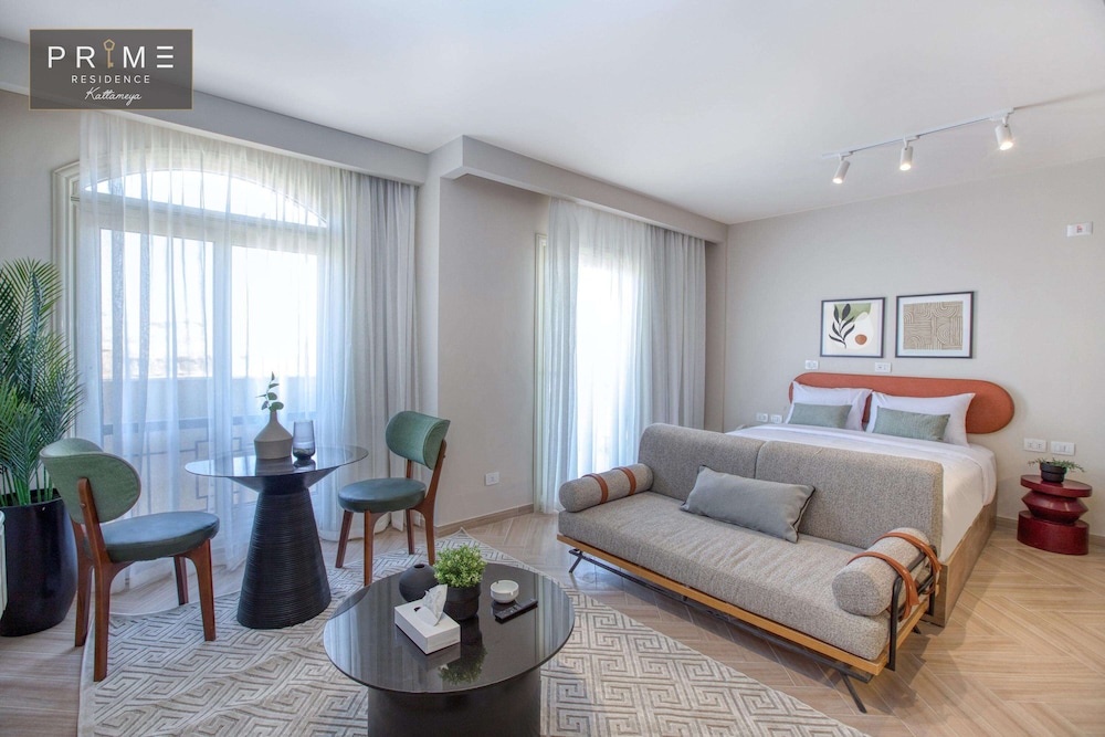 Hotel Prime Residence Kattameya - Image 1