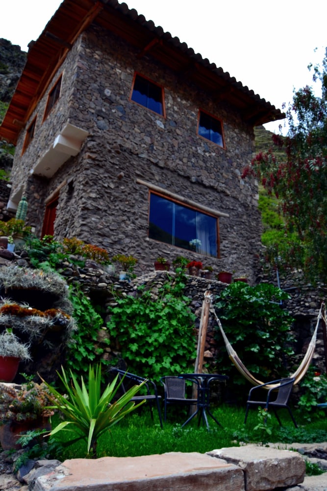 Hostal Chaska Wasi - Hostel
