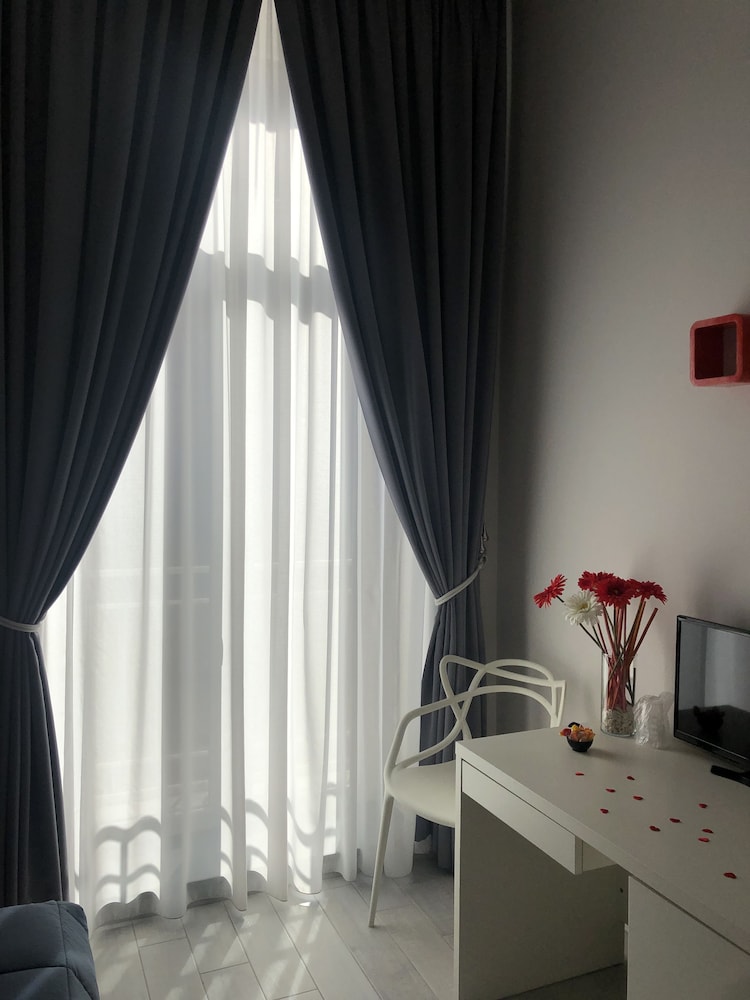 Chiaia Guest House