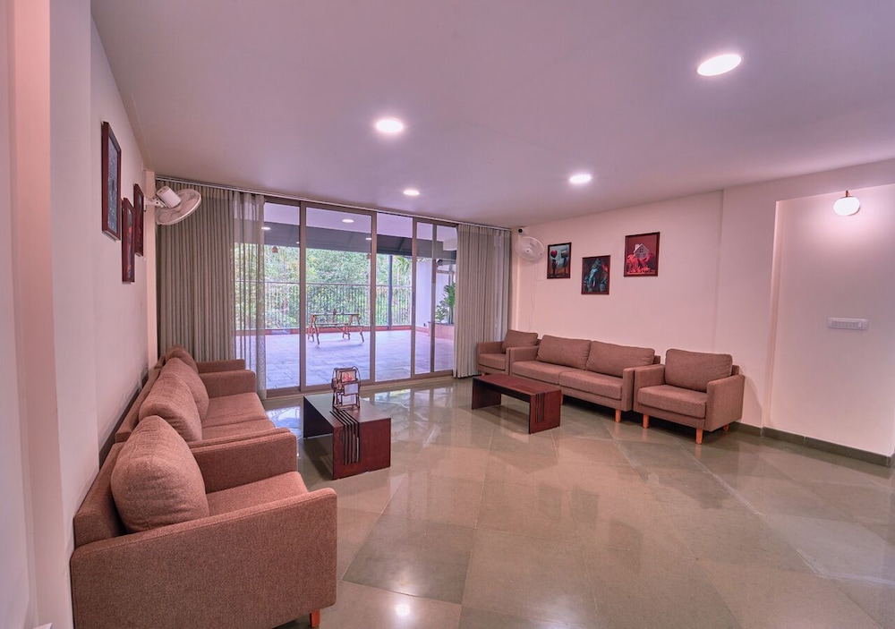 Achutham Cottages Wayanad by VOYE HOMES