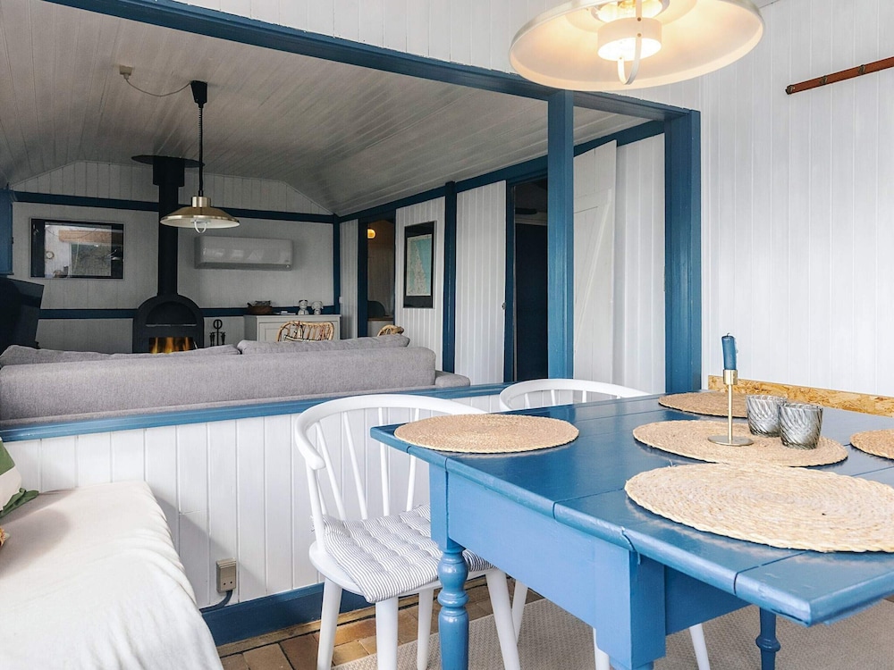 4 Person Holiday Home in Martofte
