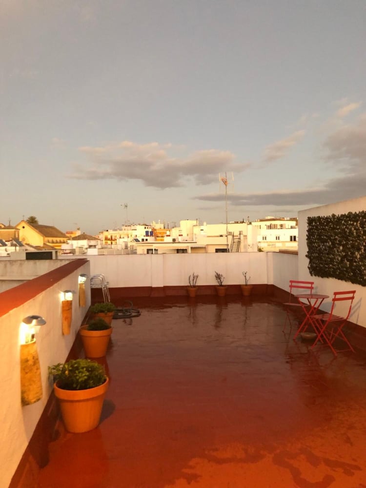 roof