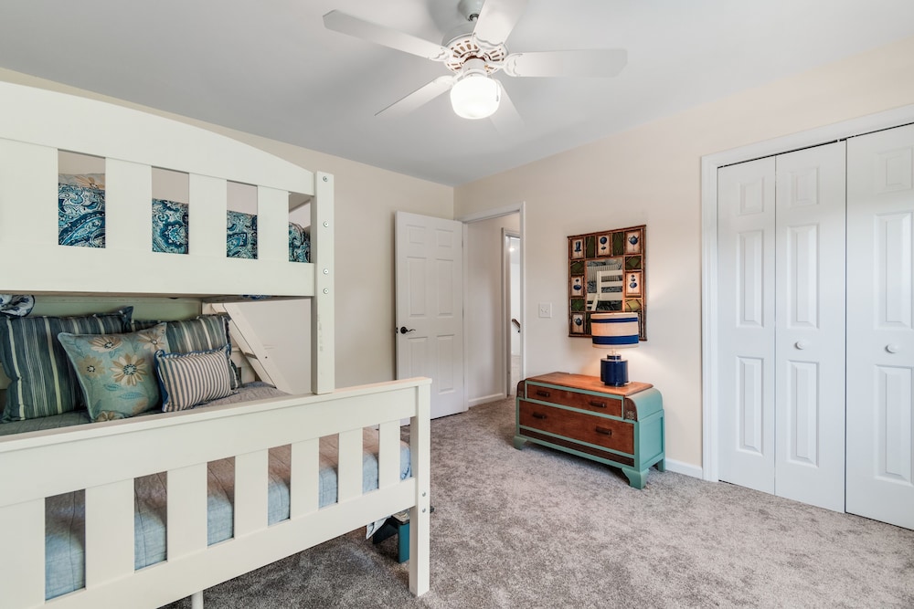 Lachicotte Vacation Rentals