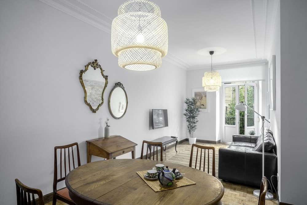 SanSebastianForYou Cathedral Apartment