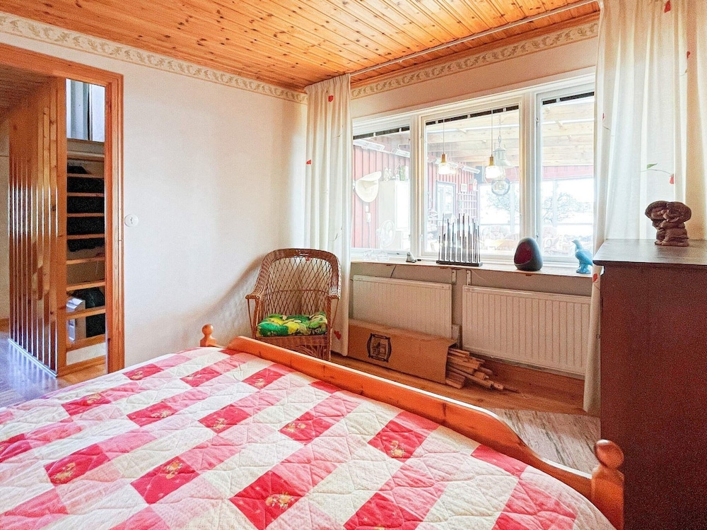 7 Person Holiday Home in Tjorn-by Traum view 4