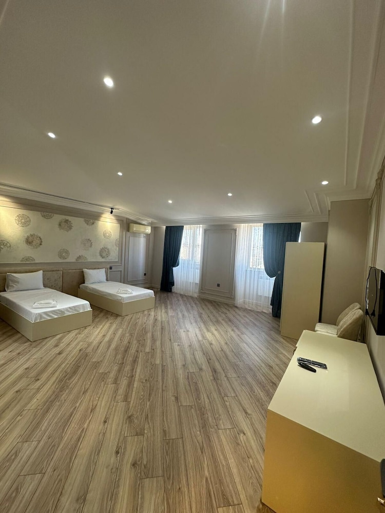 Penthouse Panorama Baku