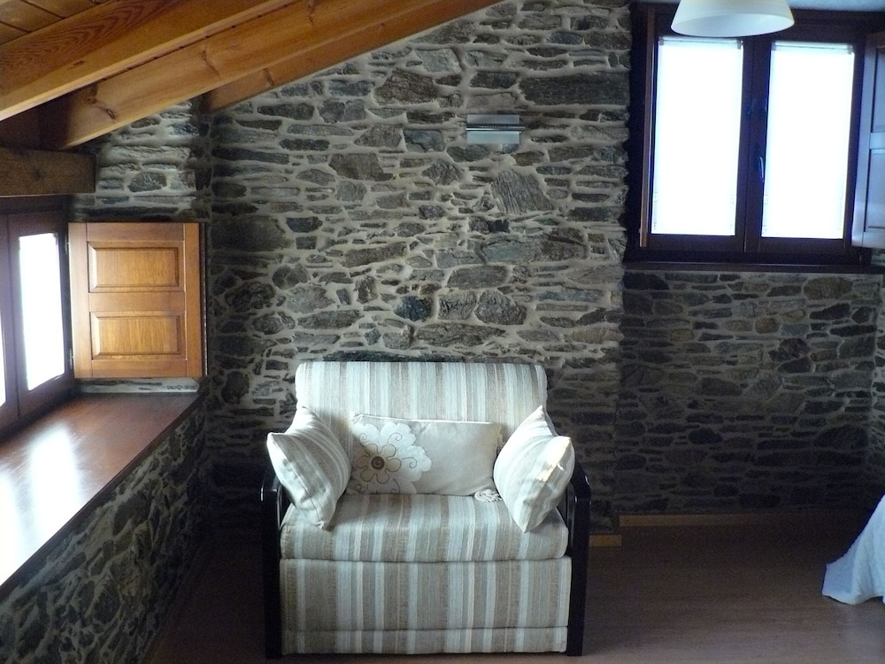 Casa DonaMaría view 2