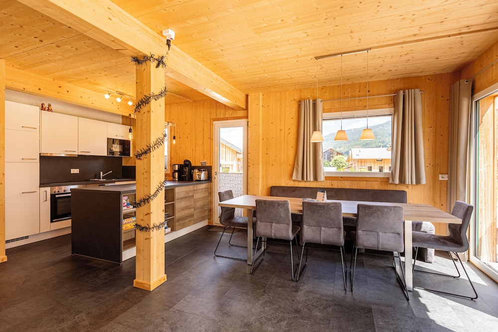 Kreischberg Chalets by ALPS RESORTS