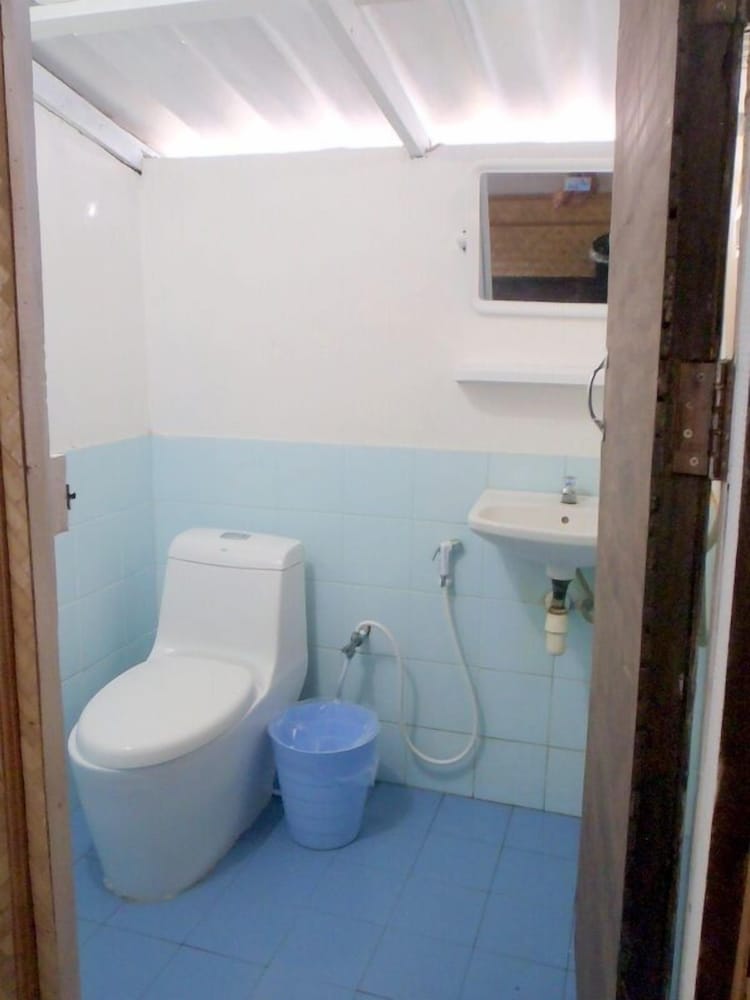 Asia Blue Beach Hostel Hacienda