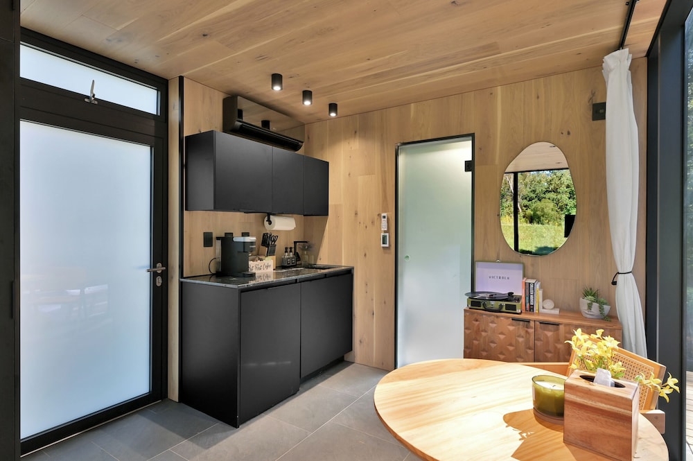 Cameron Ranch Glamping