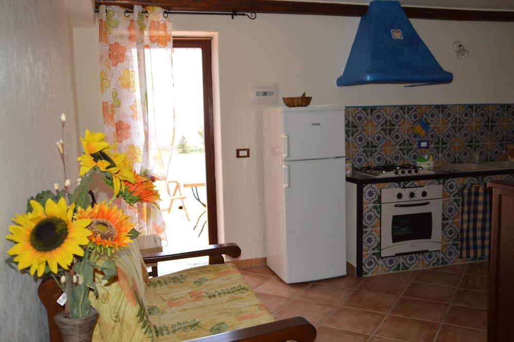 Agriturismo Pagliuzzo view 4