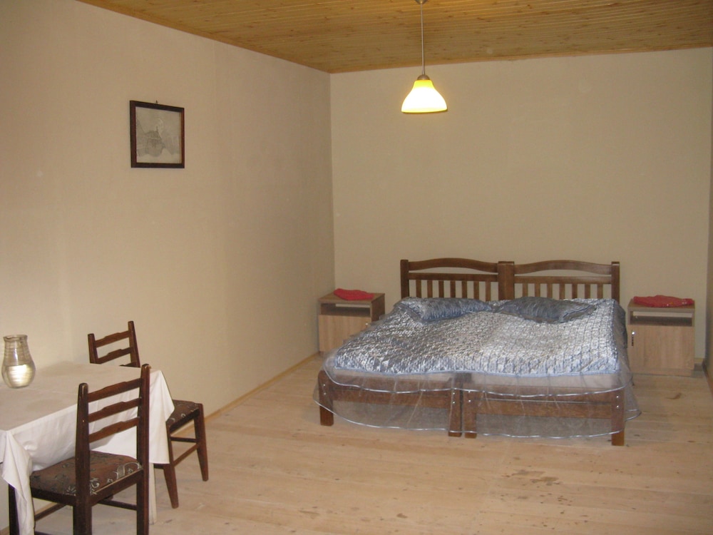 Hotel Ushba view 4
