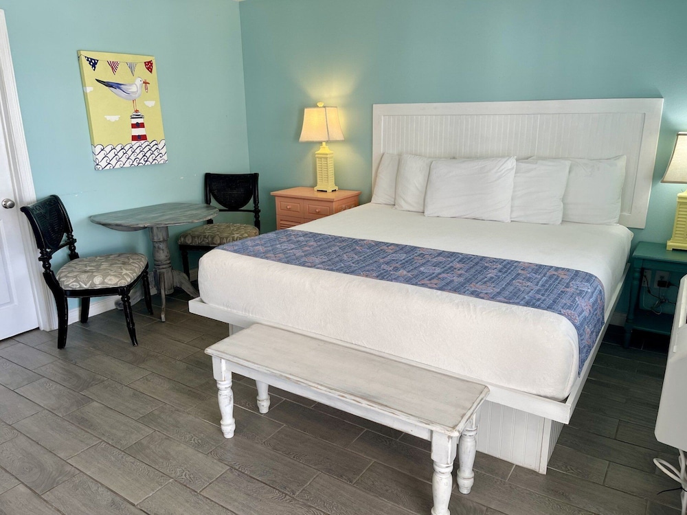 Beachgate Condo Suites And Hotel 221+222+223 3 Bedroom Condo