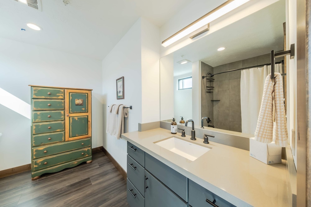 Columbia Falls Downtown Condo