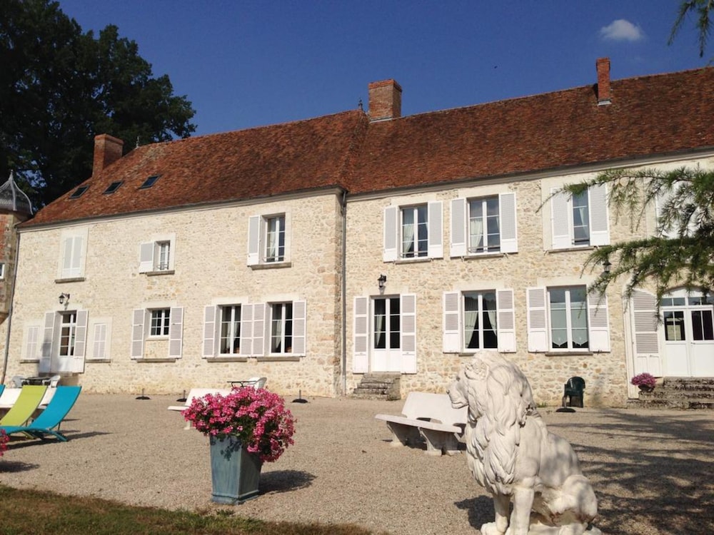 Château de Cuisles