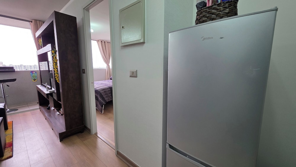 Oceana Suites Independencia