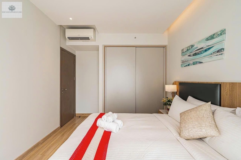 Zenity Signature Residence SaiGon