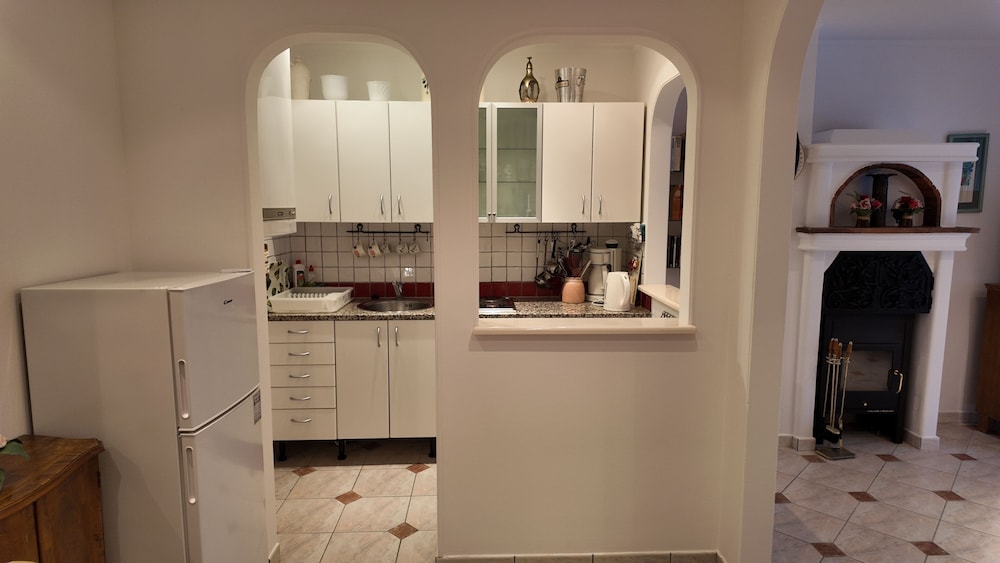 Villa Columba Makarska