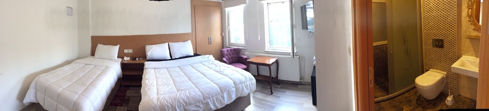 Yonca Otel - Image 27