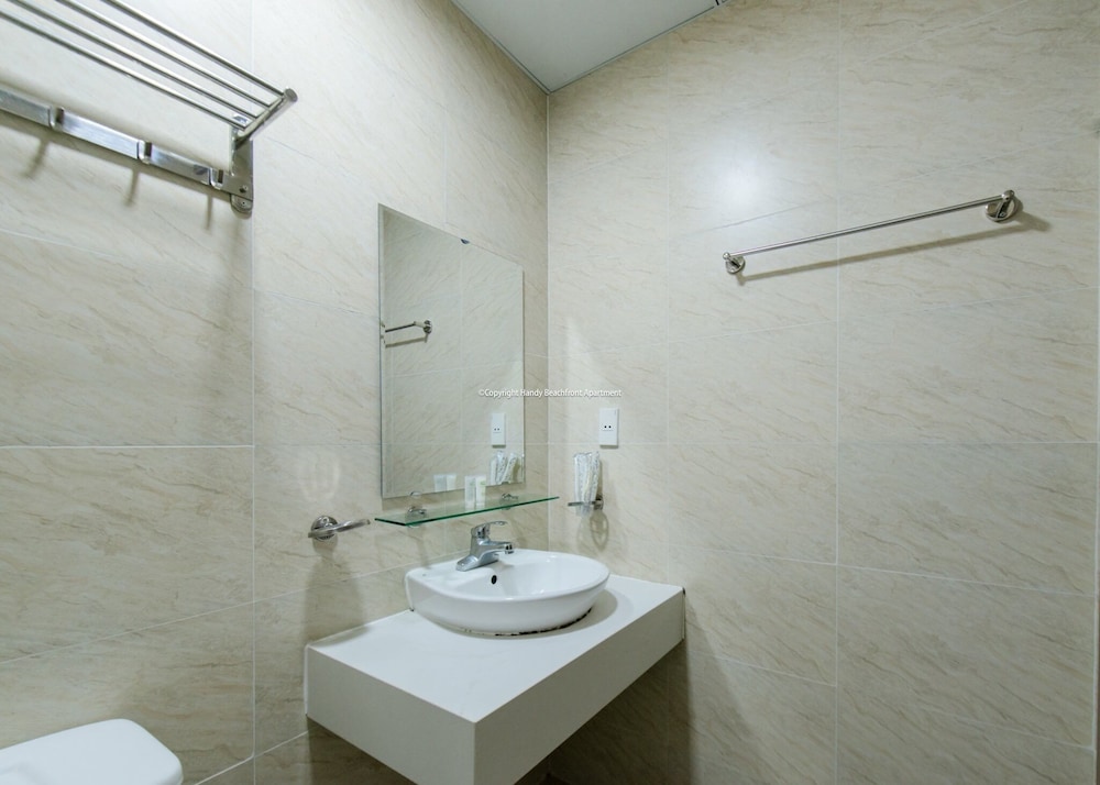 Oceanus Vien Trieu Nha Trang Apartment - Thai Ha