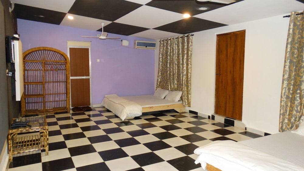 Down Da Village