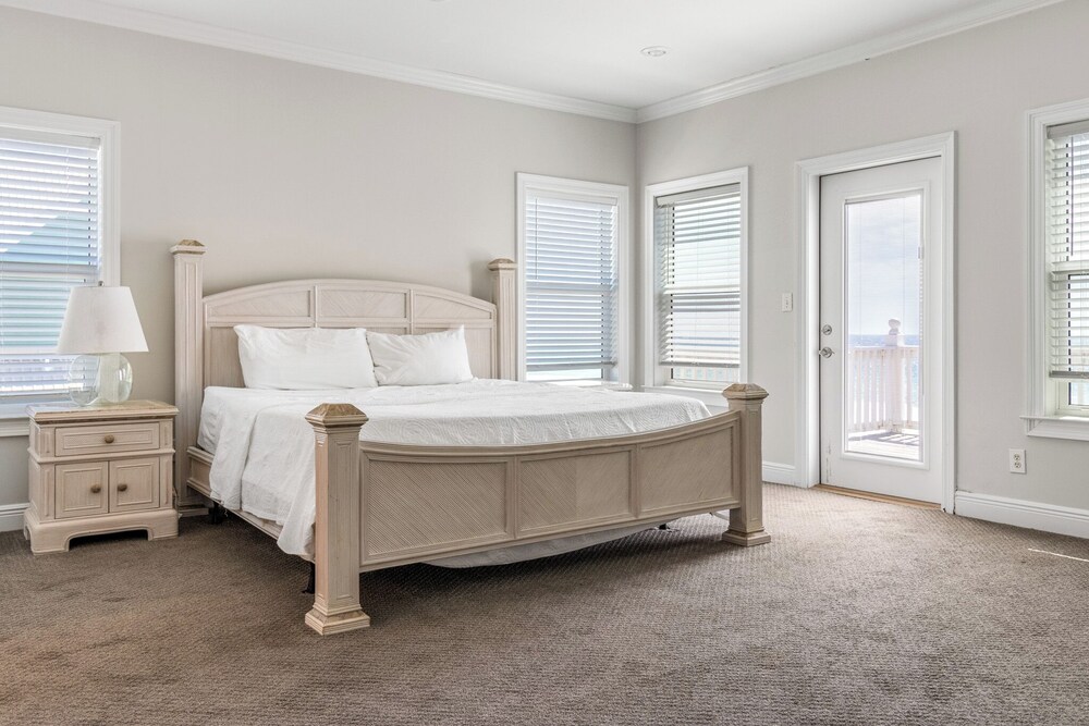 Shiloh - A by Southern Vacation Rentals